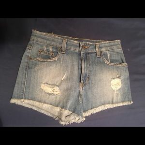 CARMAR SHORTS